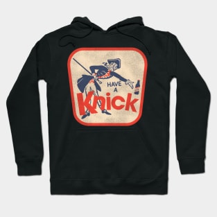 Dect Knickerbocker Beer Hoodie